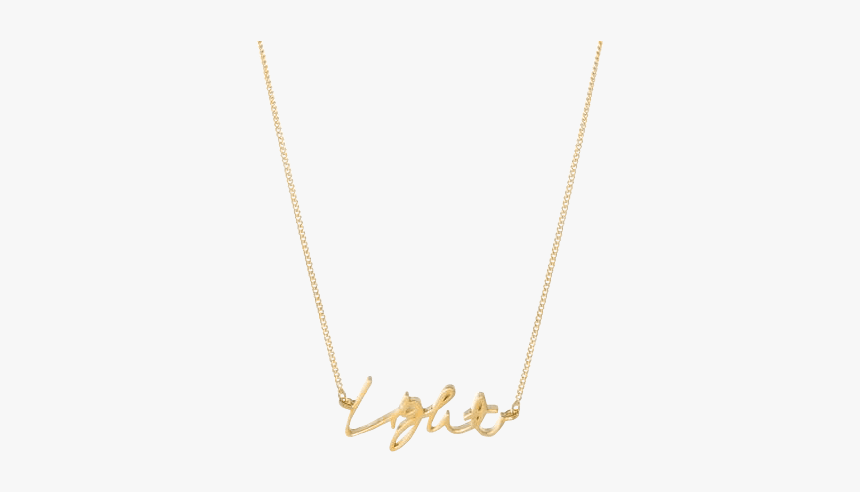 Necklace, HD Png Download
