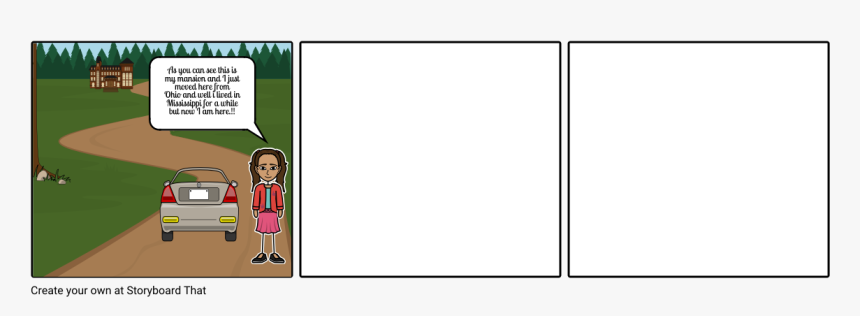 Cartoon, HD Png Download
