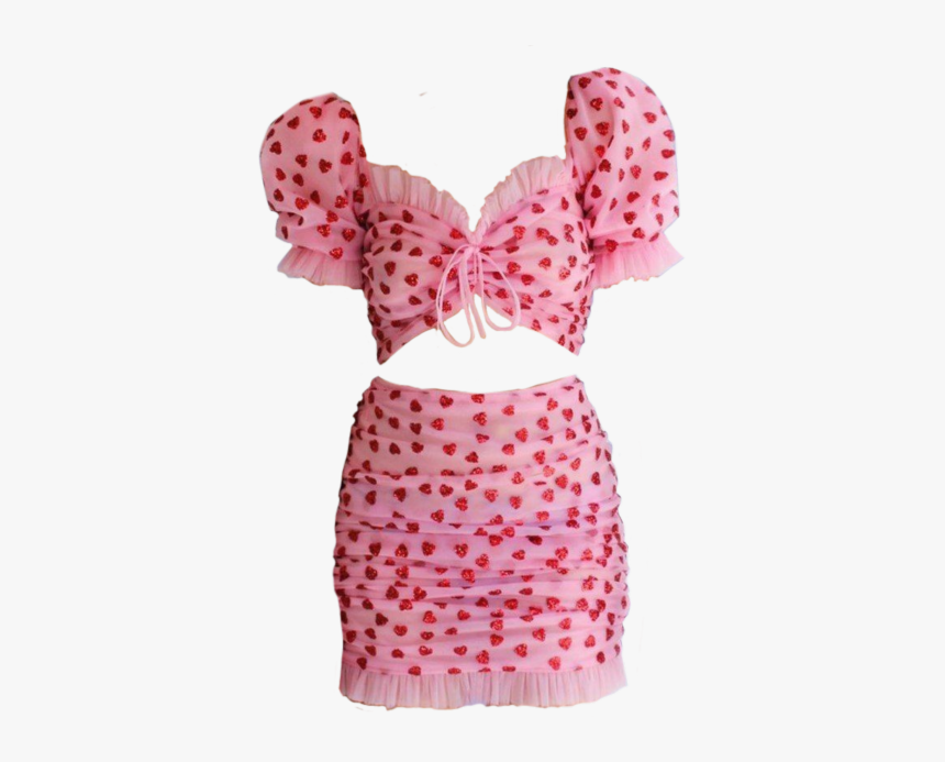 Image - Lirika Matoshi Heart Set, HD Png Download