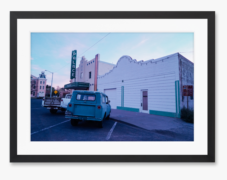 Highway, HD Png Download
