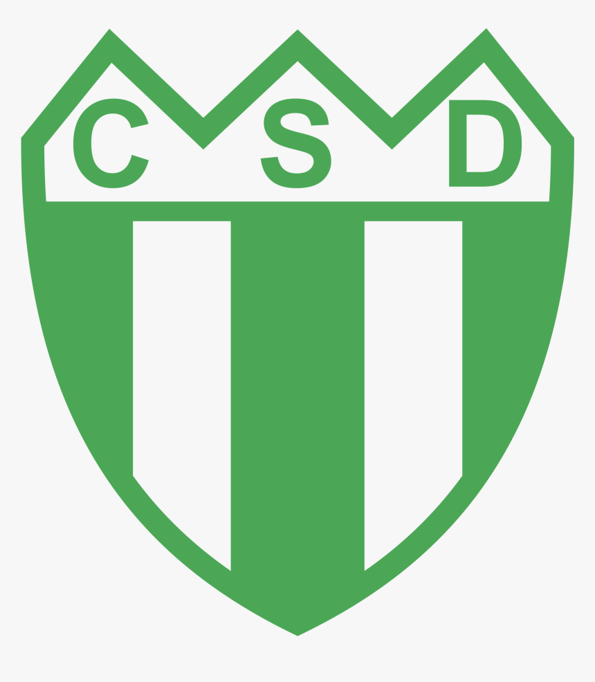 Club Sportivo Dock Sud De Gualeguaychu Logo Png Transparent - Club Sportivo Dock Sud Eps, Png Download