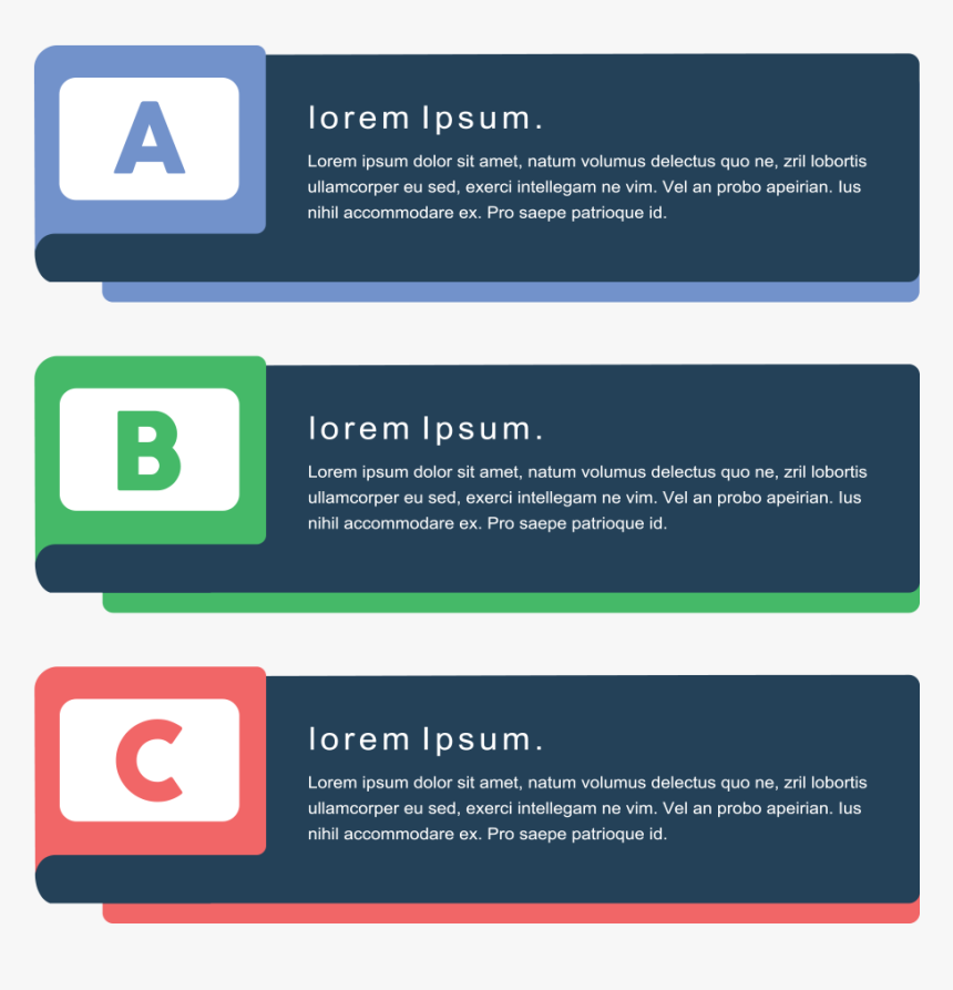 Creative Colorful Vector Designed Png Art Banners - Colorfulness, Transparent Png