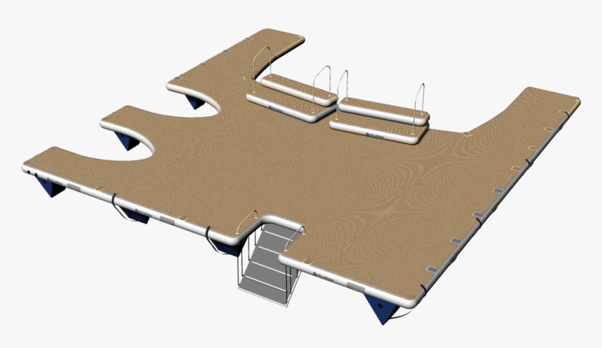 This Platform - Luxury Yacht, HD Png Download