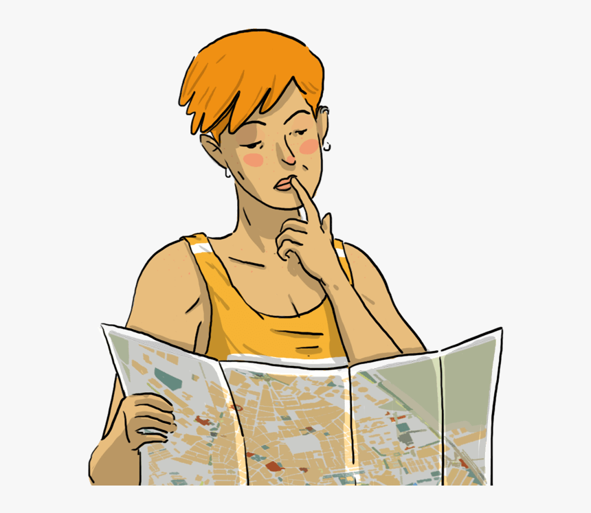 Cartoon, HD Png Download