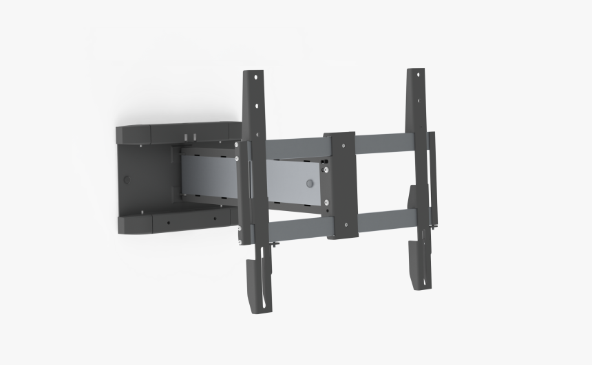 Sms Wm3d Wall Mount Bracket, HD Png Download