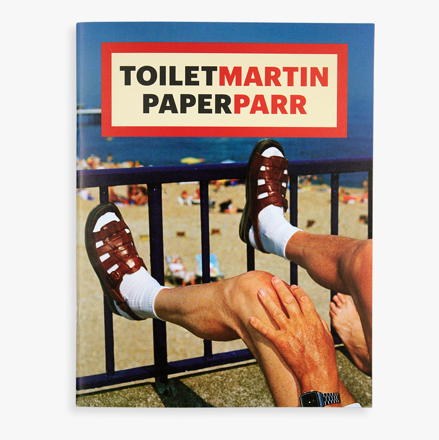 Pam2018xxxbol001 01 Thumb - Toilet Paper Martin Parr, HD Png Download