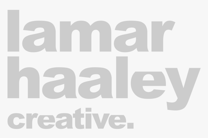 Lamar Haaley Creative - Graphics, HD Png Download