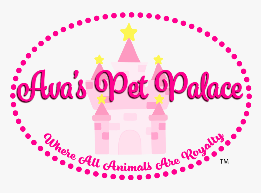 Ava's Pet Palace, HD Png Download