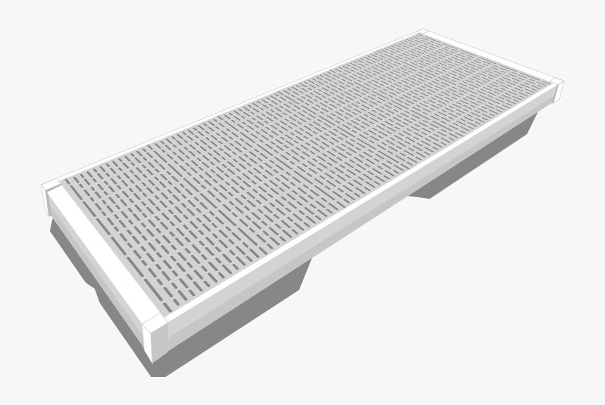 Hewitt Custom Floating Dock, HD Png Download