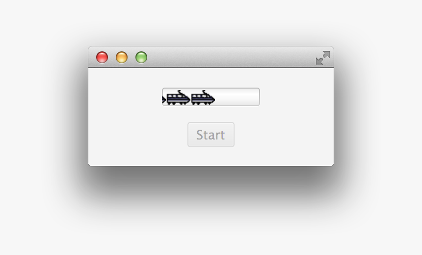Enter Image Description Here - Pyqt4 Button Only Icon, HD Png Download