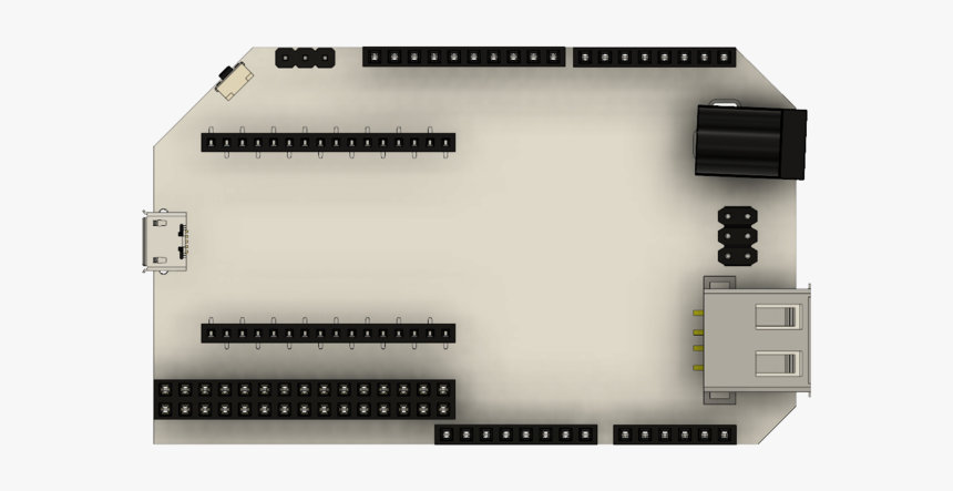 Electronics, HD Png Download