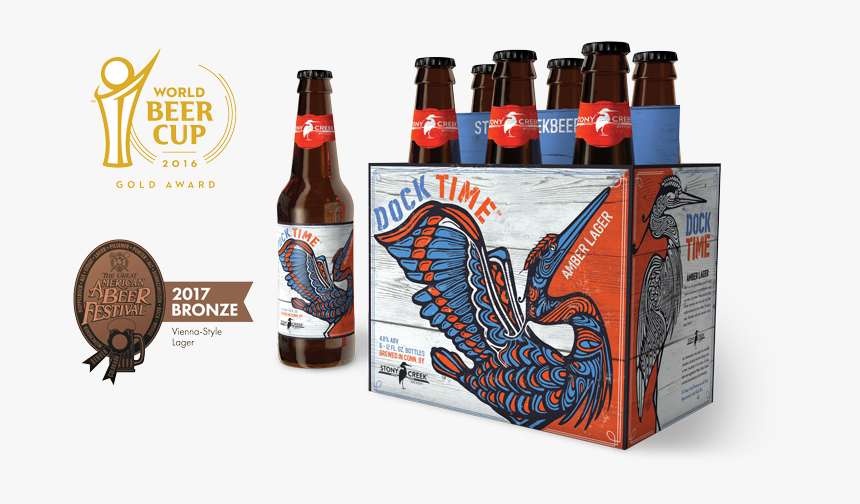 Stony Creek Brewery Dock, HD Png Download