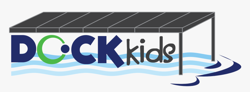 Dock Kids - Graphic Design, HD Png Download
