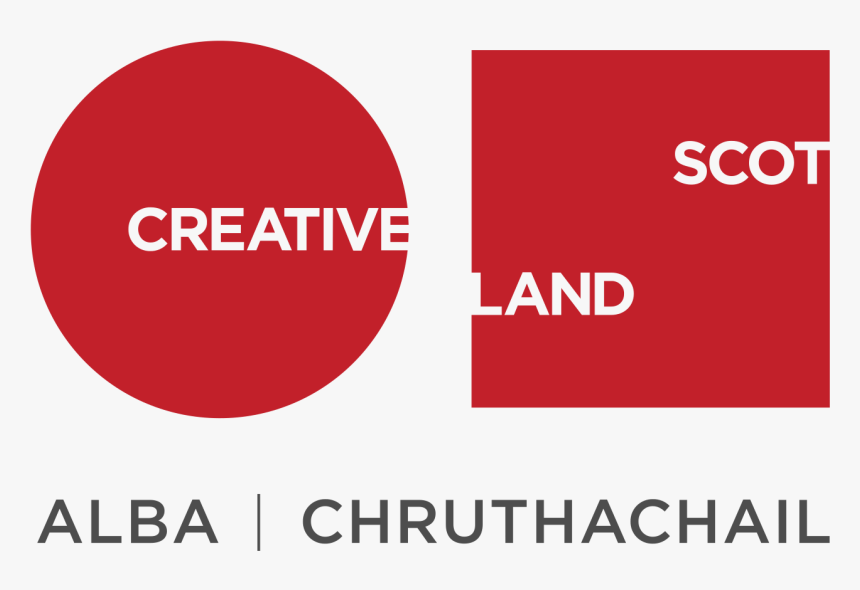 Creative Scotland Logo, HD Png Download