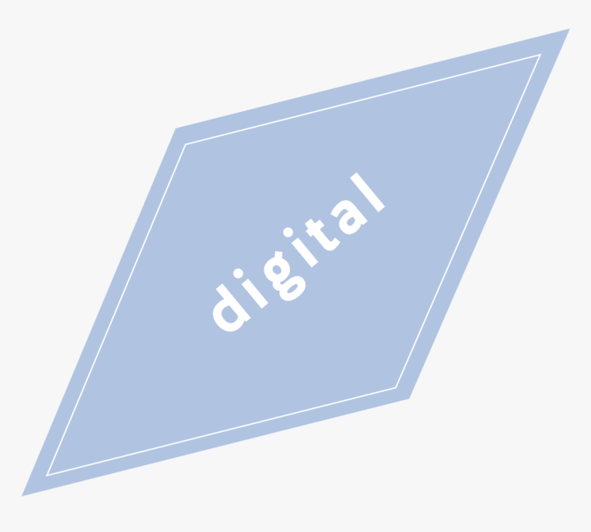 Creative1 - Sign, HD Png Download