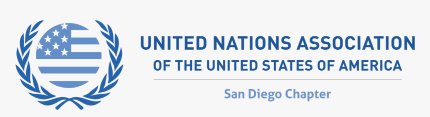 United Nations Association Of The United States, HD Png Download