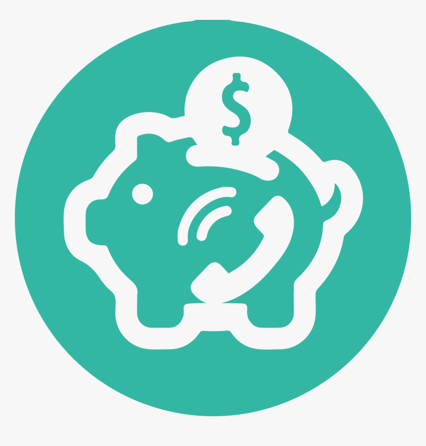 Icon Design By Abhishekrzy For Virtua Serviços - Emblem, HD Png Download