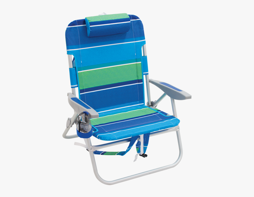 Picture 1 Of - Backpack Beach Chair, HD Png Download