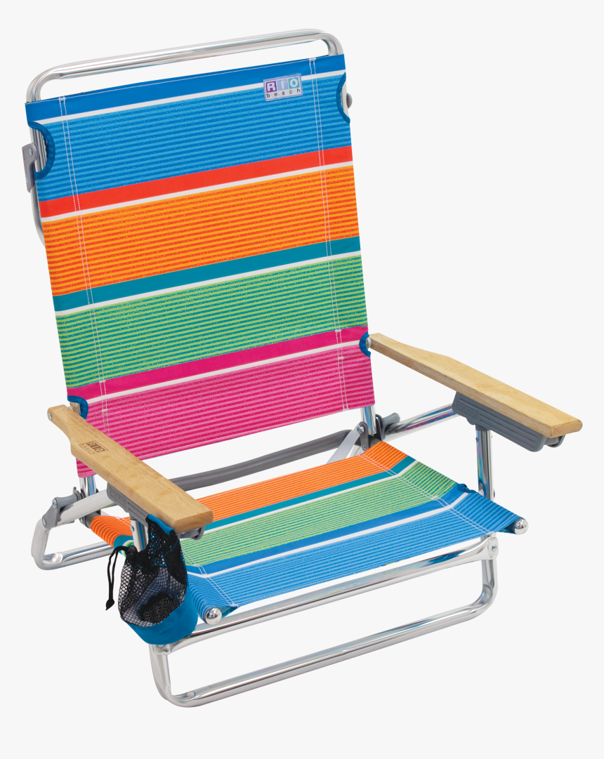 Beach Chair Rio, HD Png Download