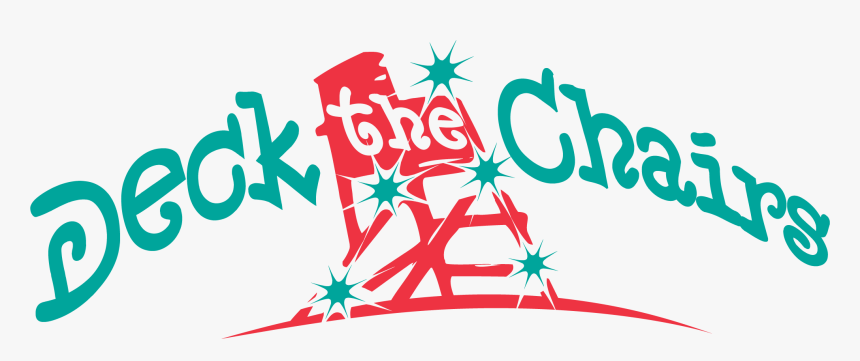 Deck The Chairs Jax Beach 2018, HD Png Download