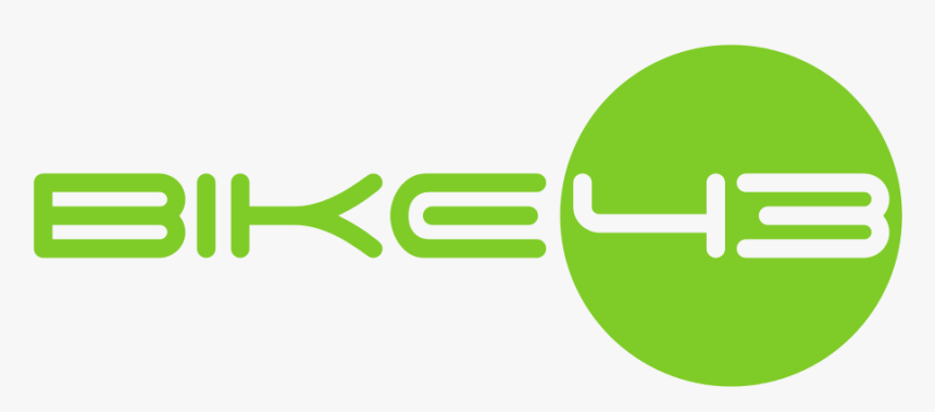 Bike43 Icon - Circle, HD Png Download