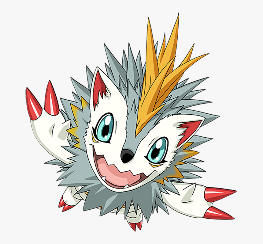 Digimon Rearise New Digimon, HD Png Download