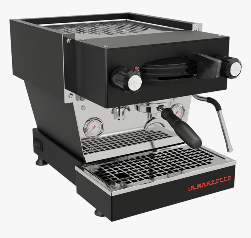 Lm Lineamini Launch Lineablack3q@2x - La Marzocco Linea Mini, HD Png Download