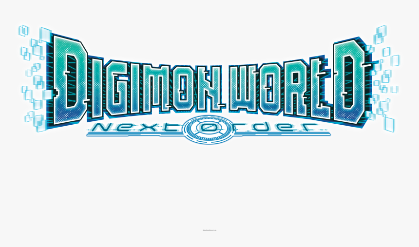 Digimon - Digimon Next Order Png, Transparent Png