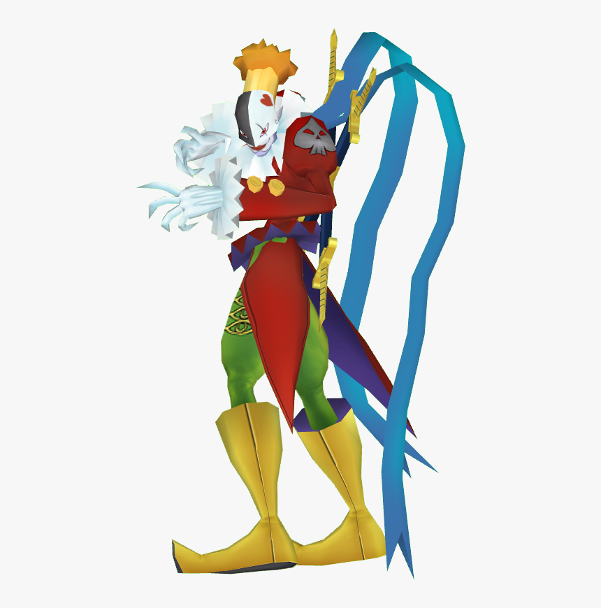 Chimera Clipart Digimon - Piedmon Png, Transparent Png