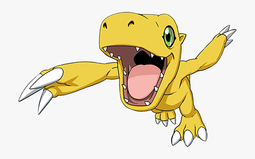 Digimon Rearise Png, Transparent Png