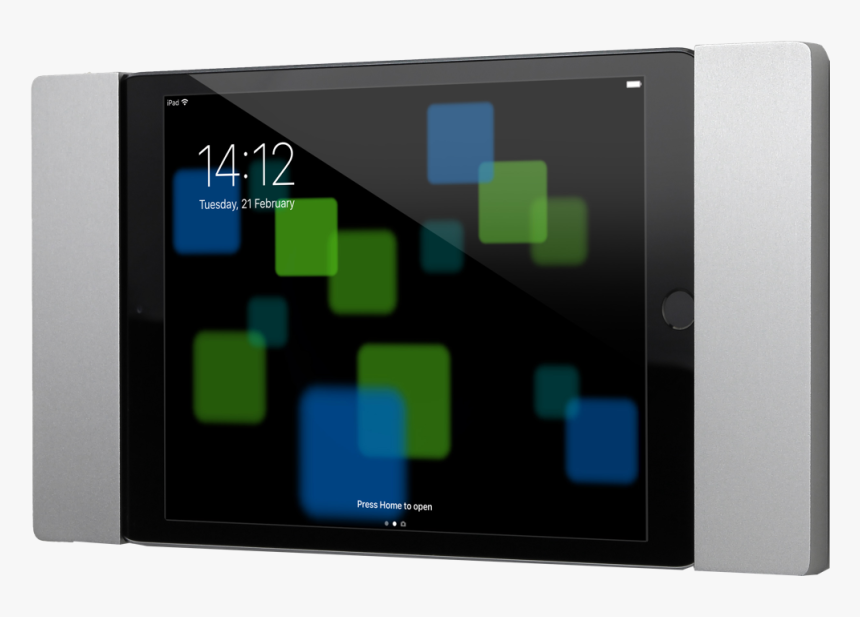 Ipad Wall Mount Uk, HD Png Download