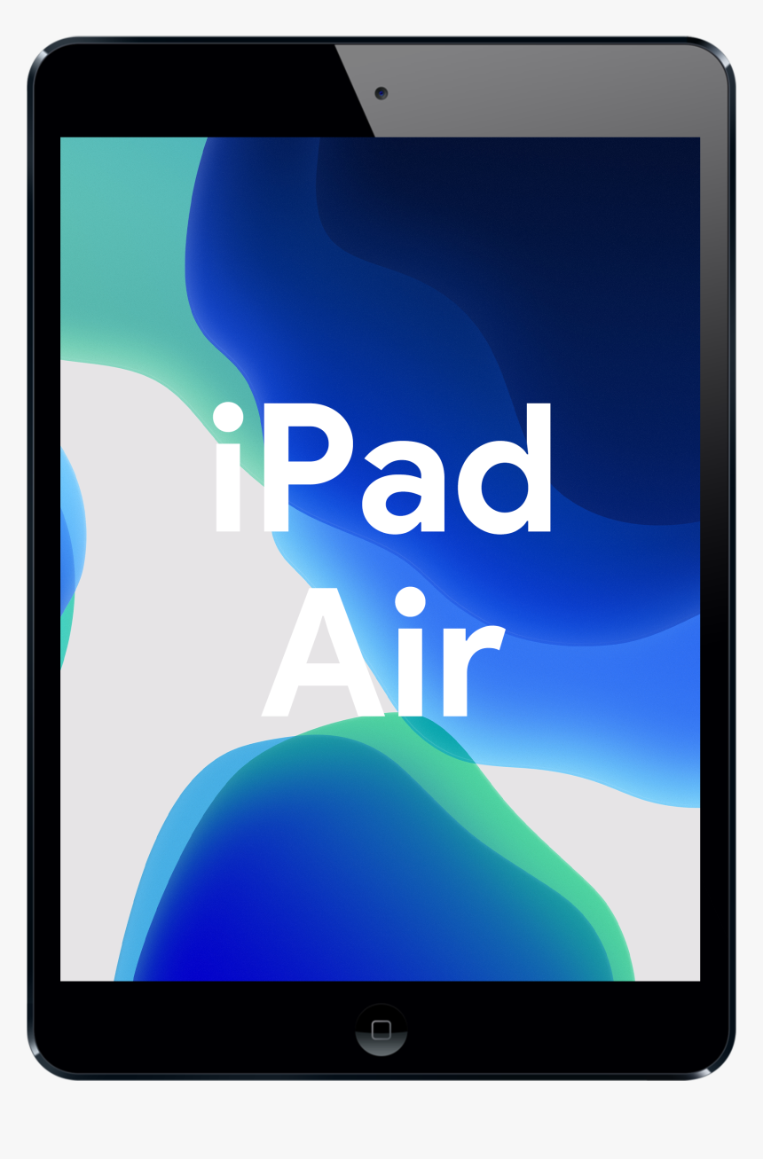 Tablet Computer, HD Png Download