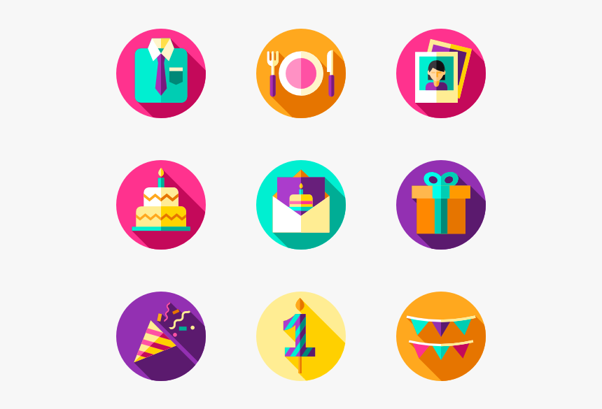 Shrink Silver Button Icon Png - Vector Sale Icon, Transparent Png