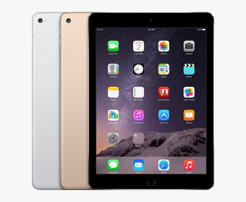 Ipad Air - Ipad Air 2014, HD Png Download