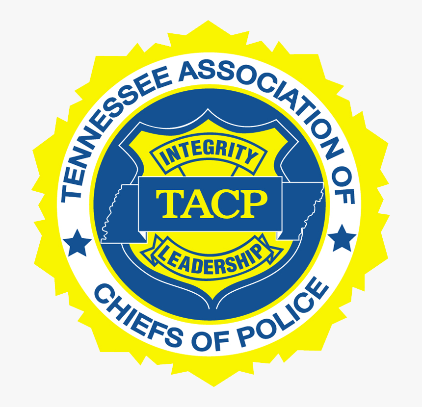 2016-2017 Law Enforcement Challenge Sponsors - Tennessee Association Of Chiefs Of Police, HD Png Download