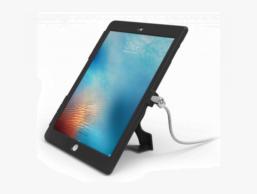 Tablet Cover Security, HD Png Download