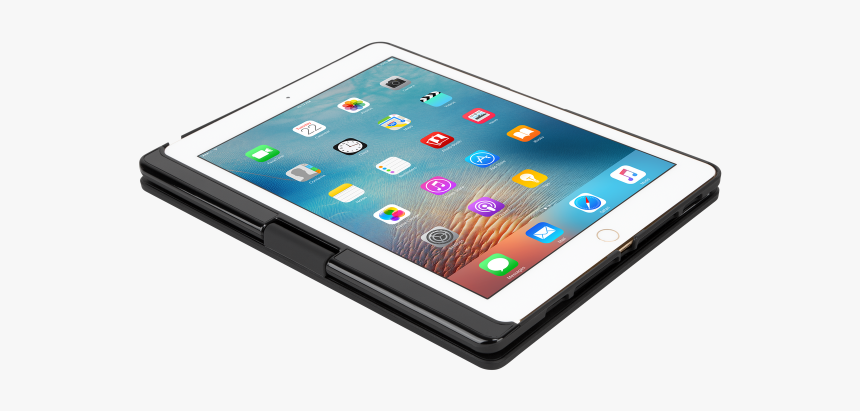 Targus Versatype Keyboard Case For Ipad Thz700us, HD Png Download