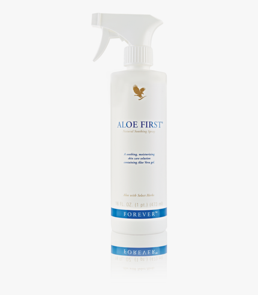 Forever Living Aloe Vera Spray, HD Png Download