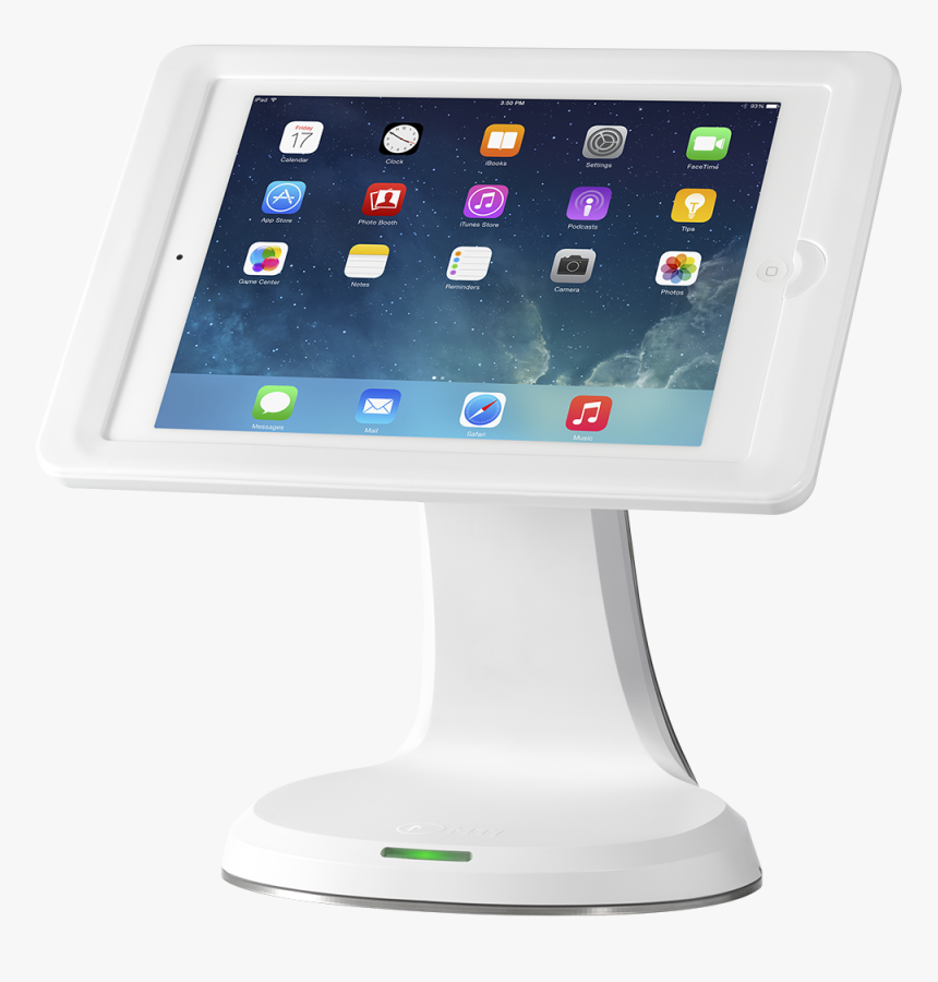 Kiosk Ipad, HD Png Download
