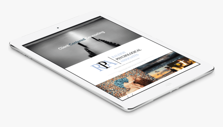 Tablet Computer, HD Png Download