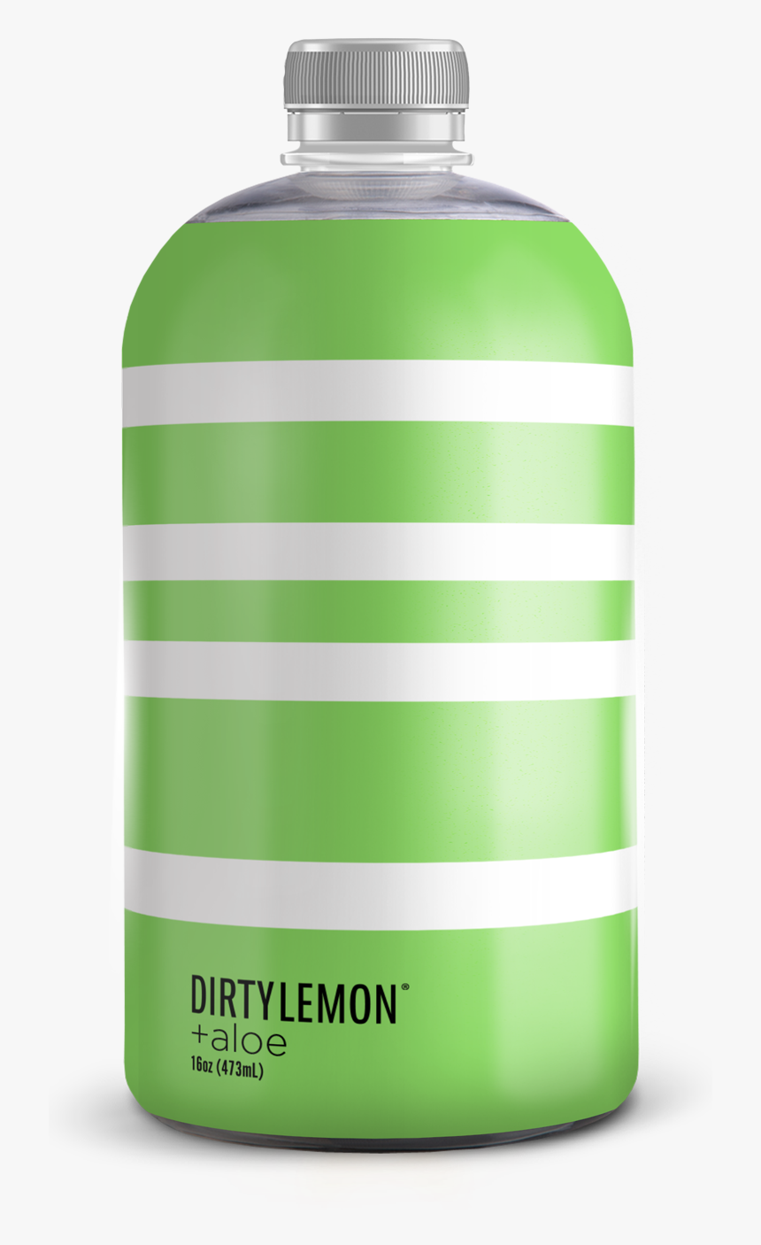 Aloe - Dirty Lemon Aloe, HD Png Download