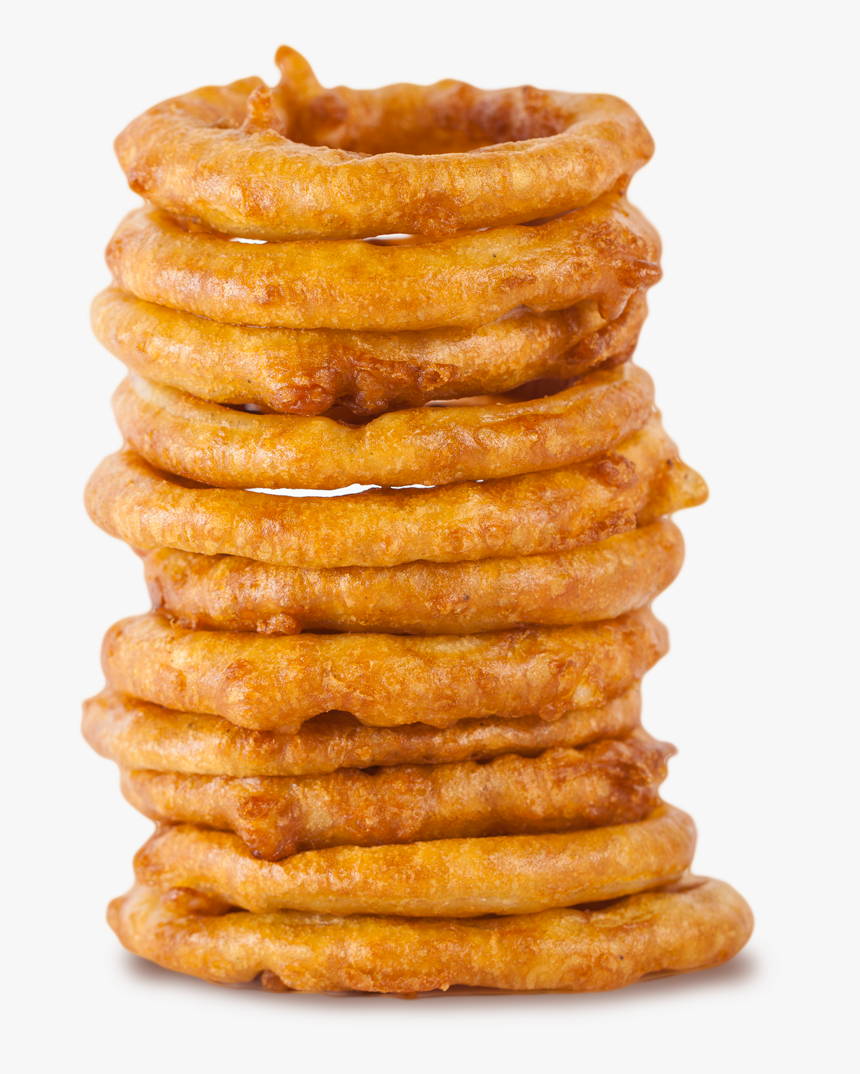 Onion Ring , Png Download - Cookies And Crackers, Transparent Png