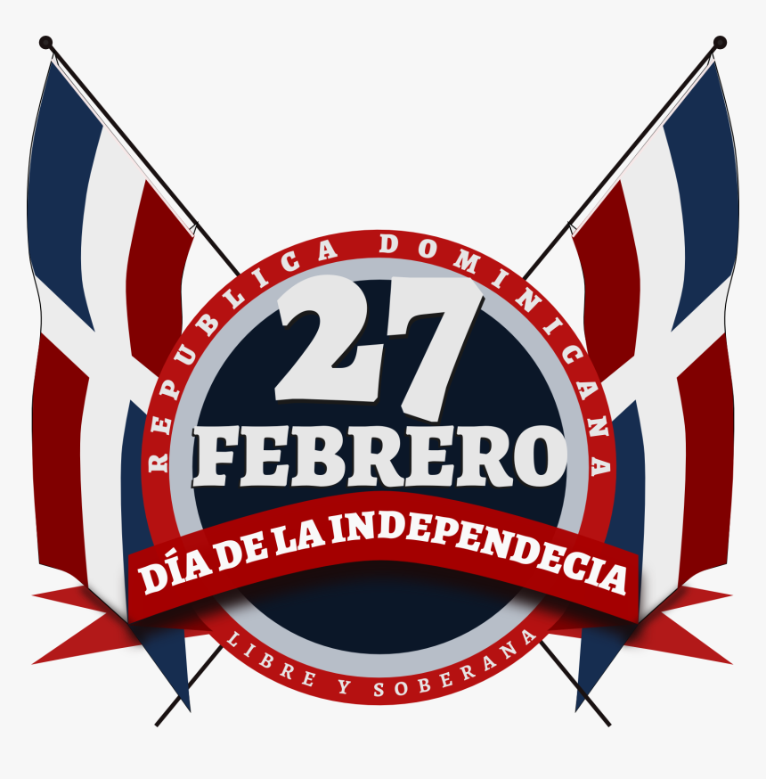 Dominican War Of Independence, HD Png Download