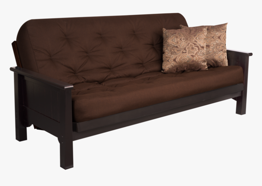 Lexingtonwood Cocoa Angle - Futon, HD Png Download