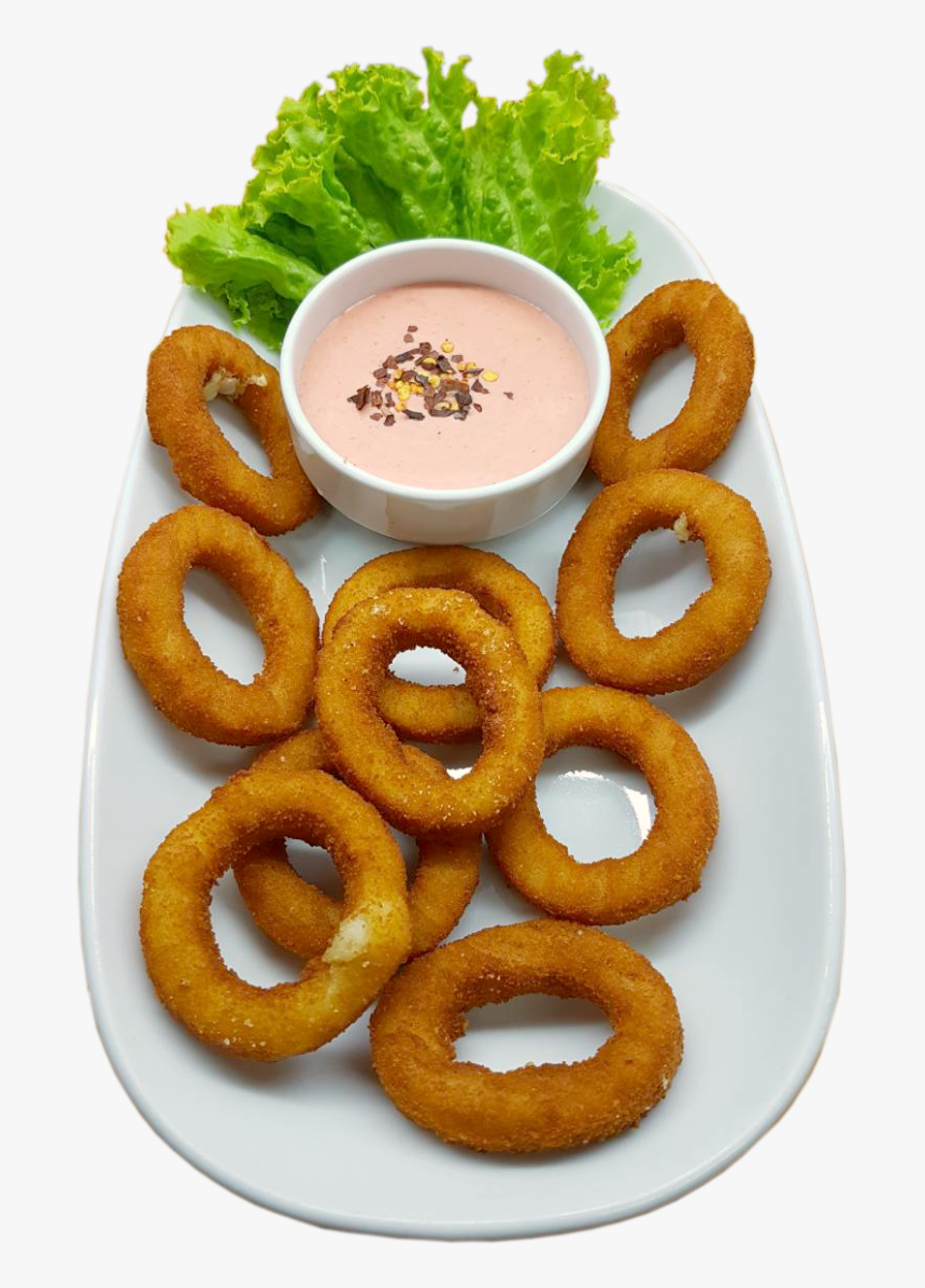 Onion Ring, HD Png Download