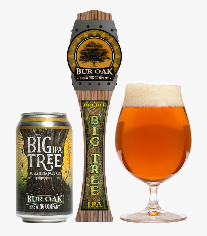 Wheat Beer, HD Png Download