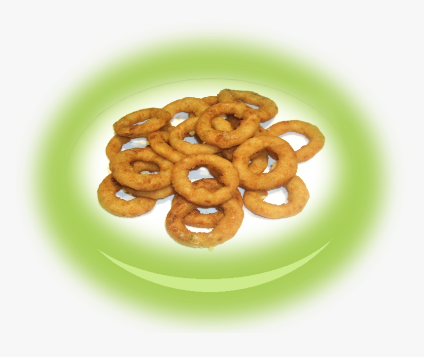 Onion Ring, HD Png Download