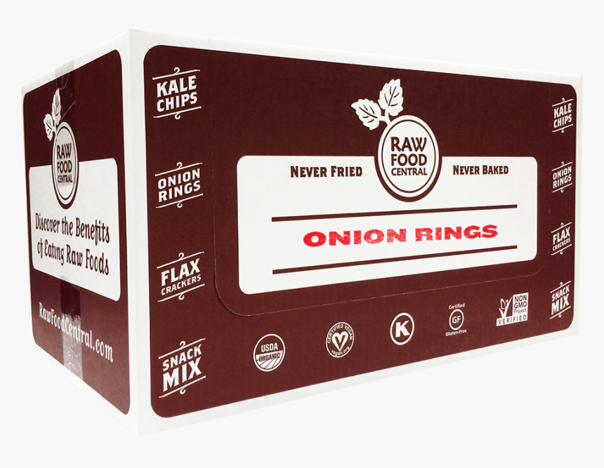 Box, HD Png Download