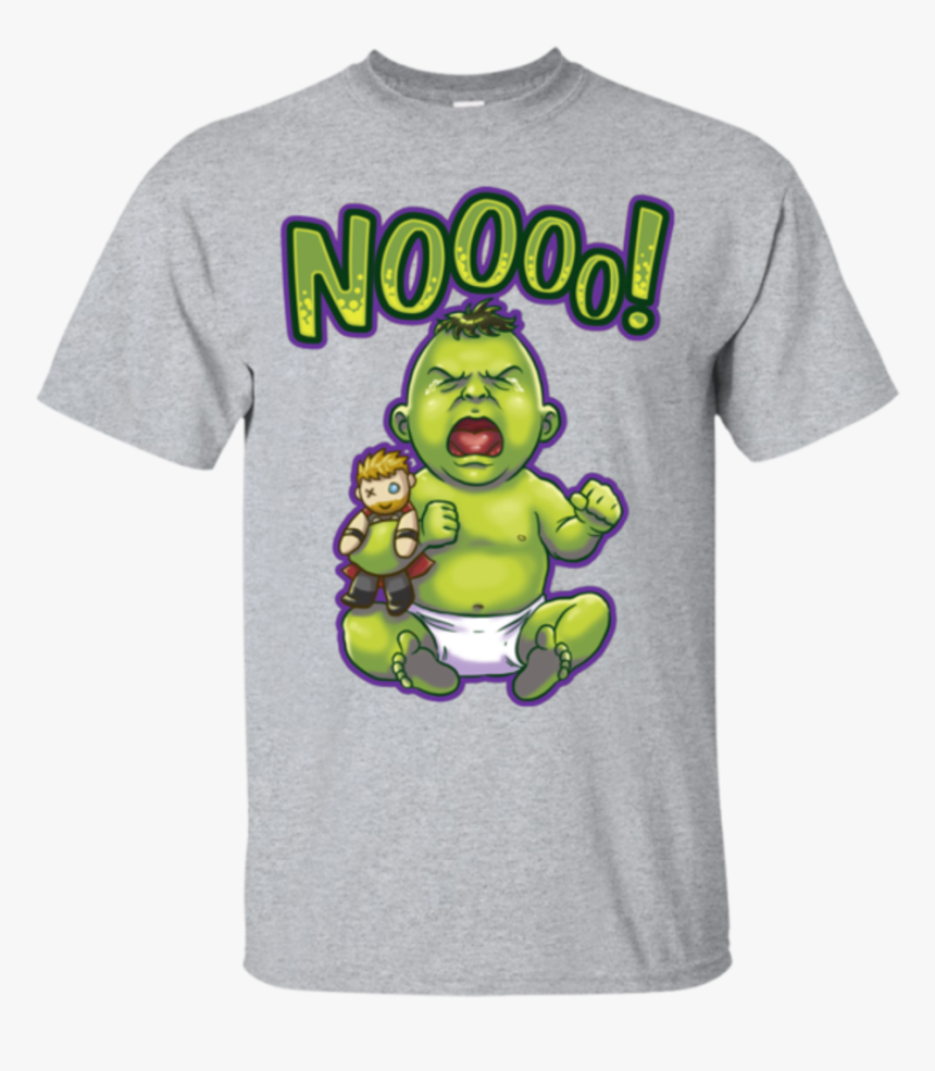 Green Crybaby - Just Took A Dna Test Turns Out I M 100 Percent That, HD Png Download