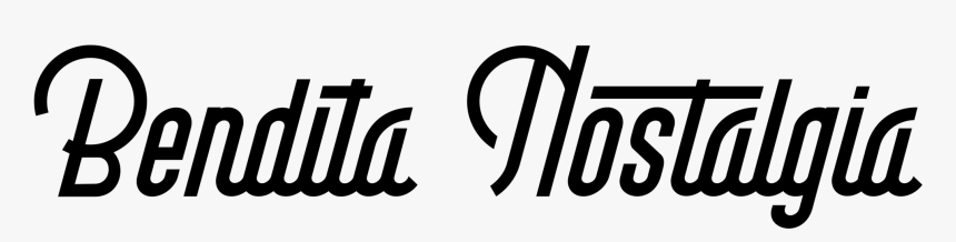 Black-and-white, HD Png Download